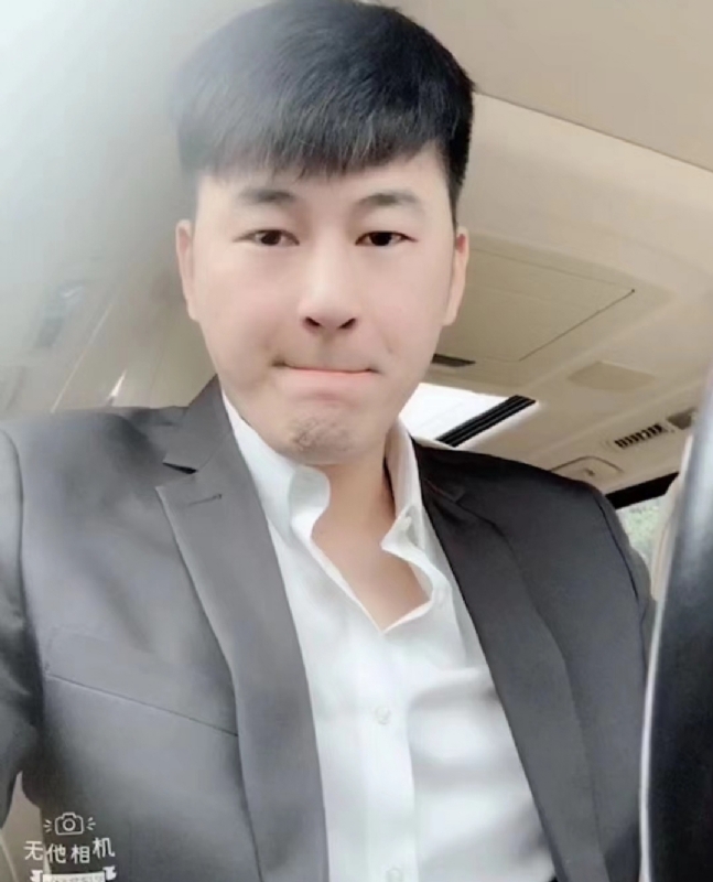 来弟的第一张照片--广州王婆说媒