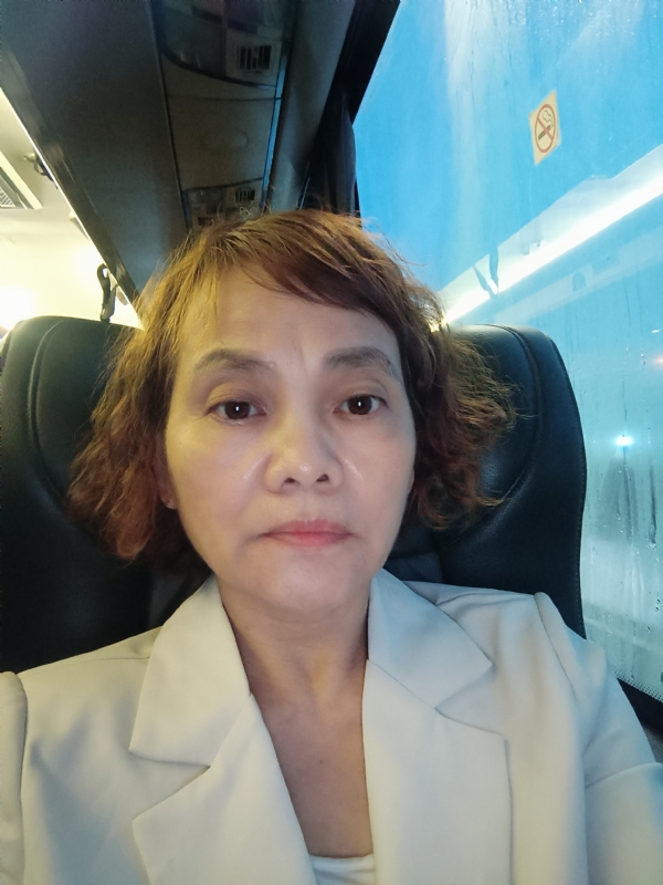 爱连的第一张照片--广州王婆说媒