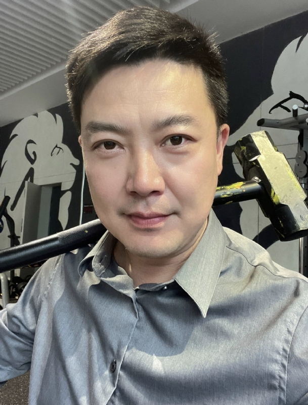 五星红旗的第一张照片--广州王婆说媒