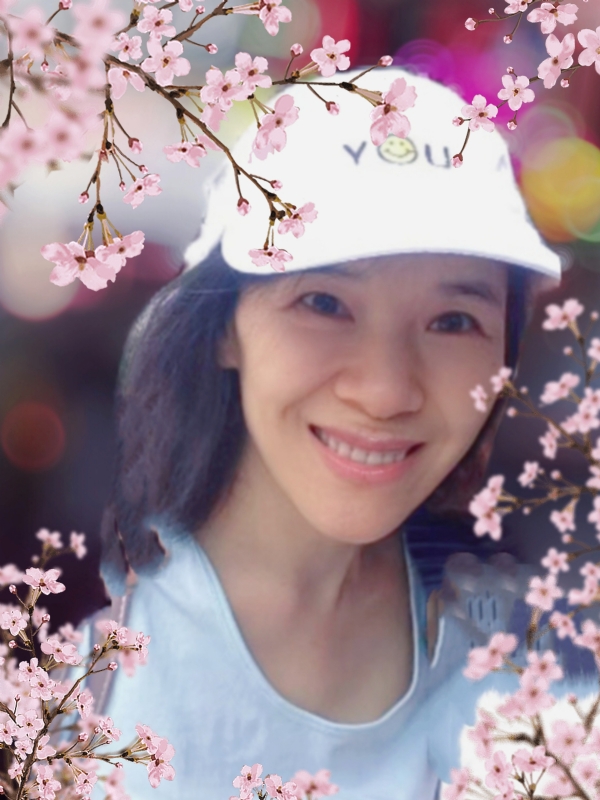 邀月的第一张照片--广州王婆说媒