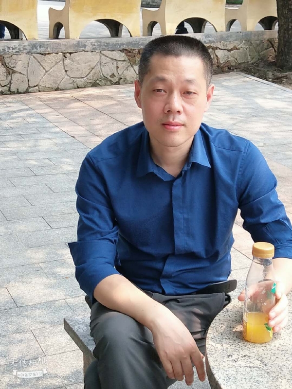 stanley的第一张照片--广州王婆说媒