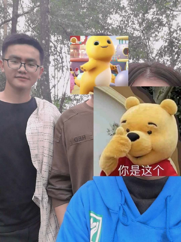 杨先生的第一张照片--广州王婆说媒