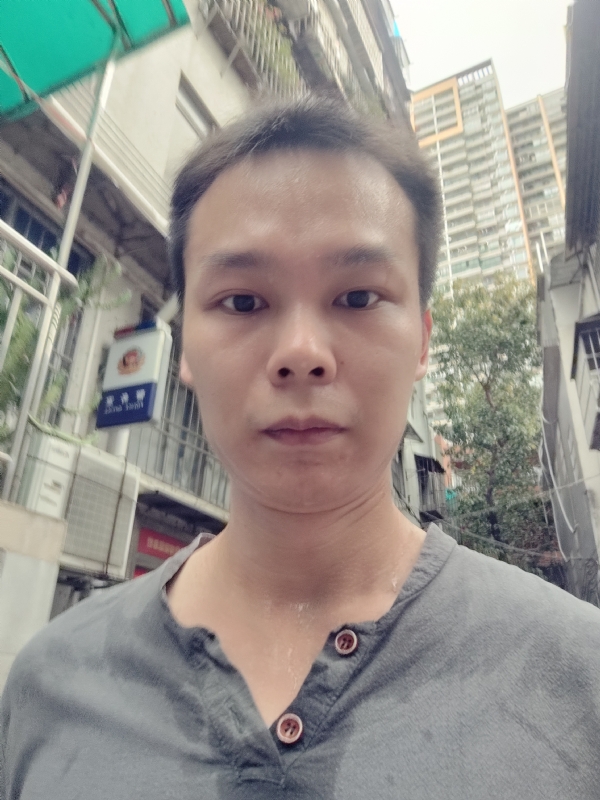 真诚相亲的第一张照片--广州王婆说媒