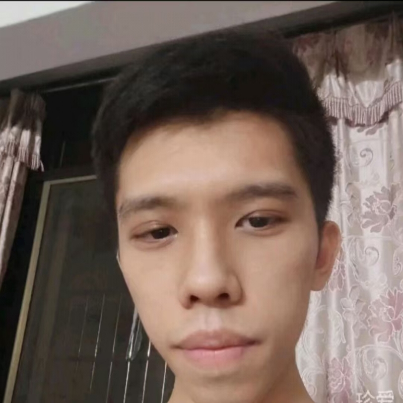 小强的第一张照片--广州王婆说媒