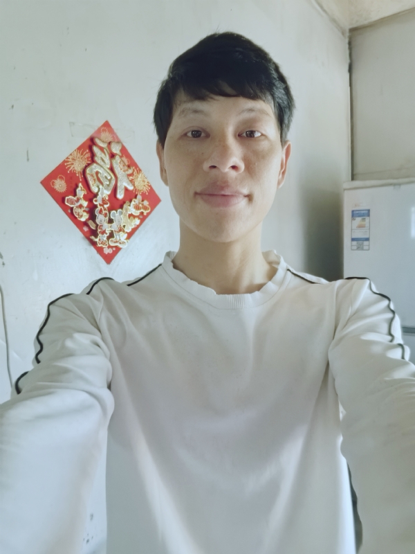 夏风微凉的第一张照片--广州王婆说媒