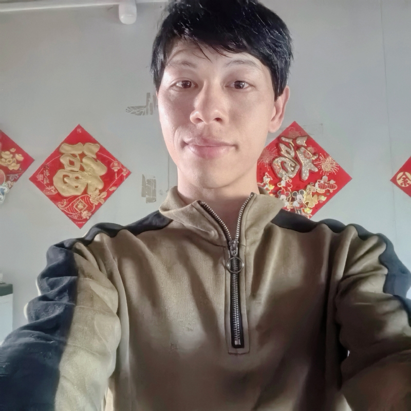 夏风微凉的第二张照片--广州王婆说媒