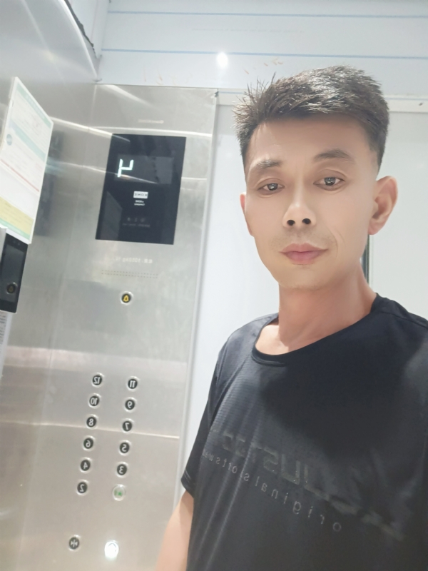 我喜欢的第一张照片--广州王婆说媒
