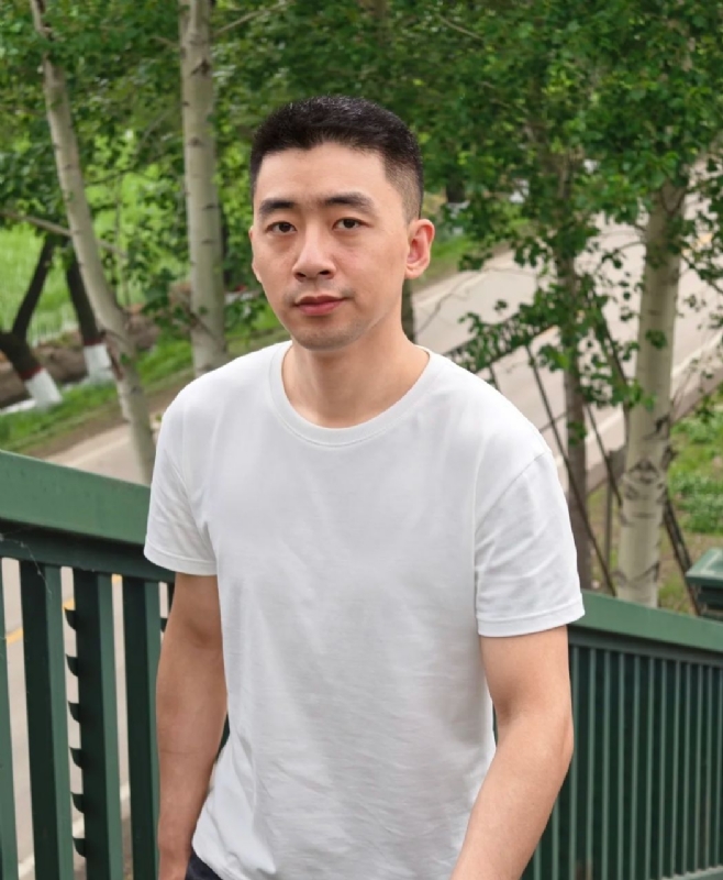 山河万里的第一张照片--广州王婆说媒