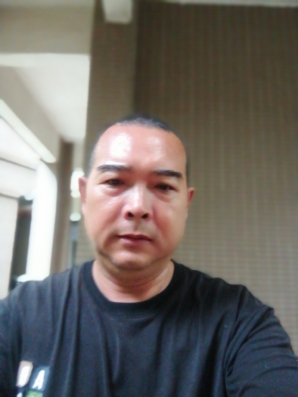 小土豆的第一张照片--广州王婆说媒