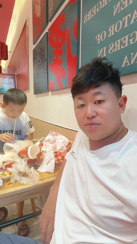 景色宏图的第一张照片--广州王婆说媒