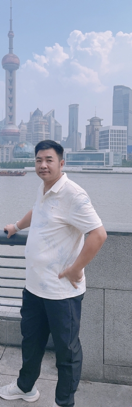 Elias的第一张照片--广州王婆说媒