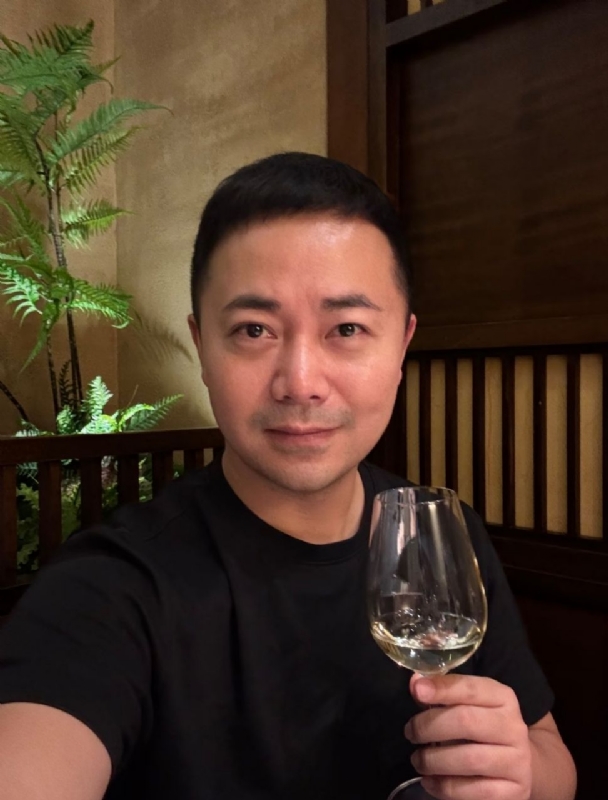 幸福的第二张照片--广州王婆说媒