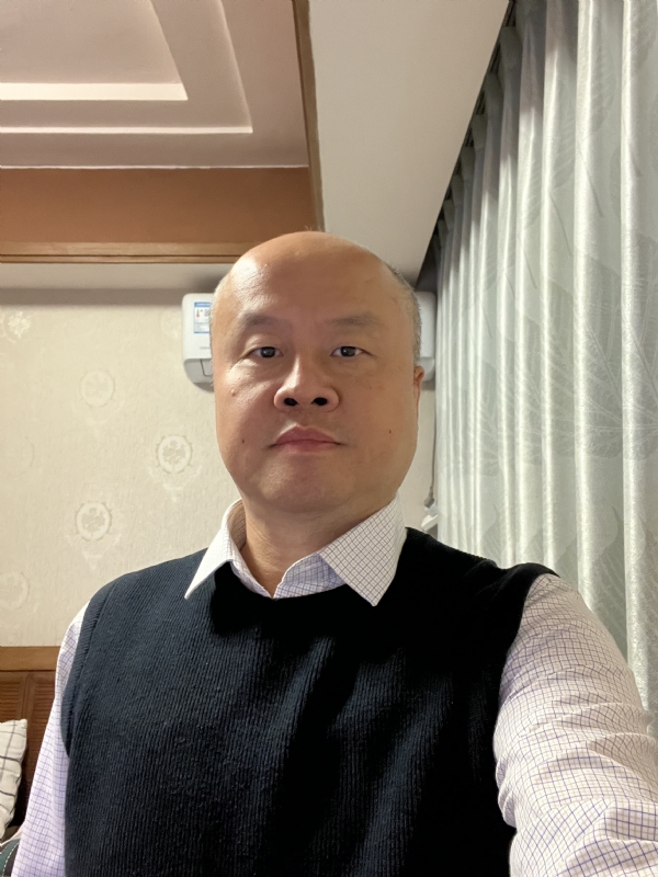 Jeff的第一张照片--广州王婆说媒