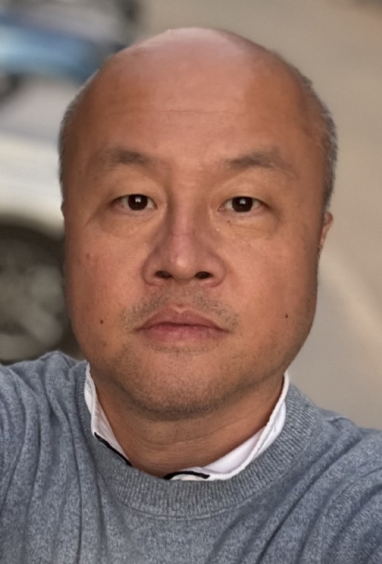 Jeff的第二张照片--广州王婆说媒