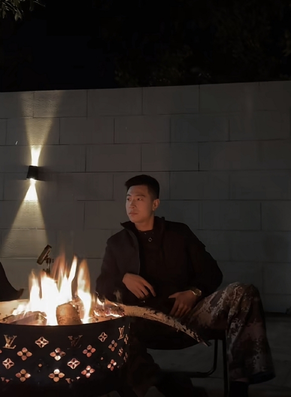 南风知我意的第一张照片--广州王婆说媒