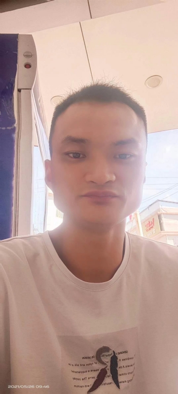 顿顿吃得好的第一张照片--广州王婆说媒